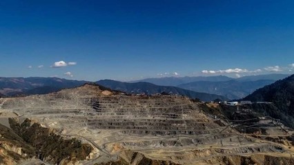 攀钢矿业打造智慧矿山,1台电脑可控制所有设备