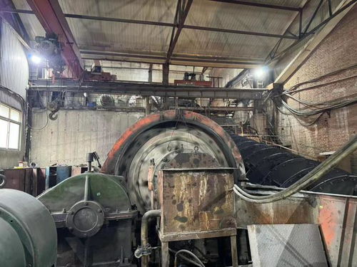 技术研发 无止境 永远矿业持续优化工艺技术的探索之路