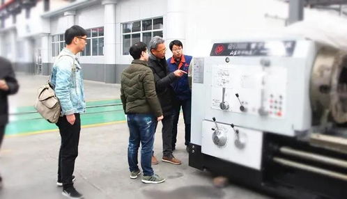 战疫更硬核 山东沂水机床厂矿山技术新品发布,助力产业升级