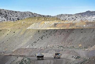 美澳联手冲击稀土行业 20年首次,矿山技术成“王炸”