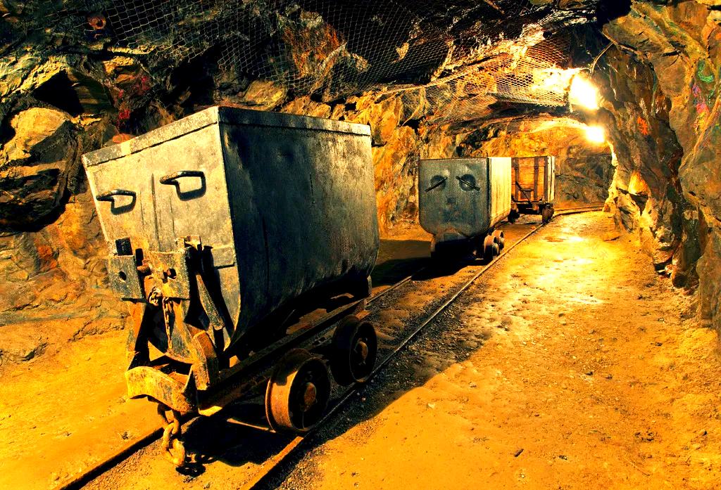 地下矿山开采 技术突破与未来趋势