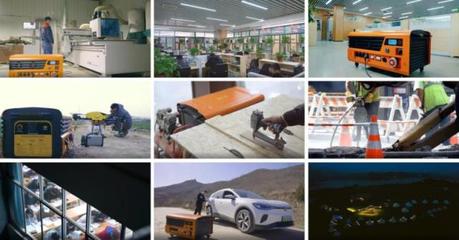 千乘动力开启便携大储能时代 矿山技术的革新与突破