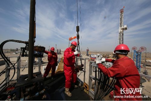 冀东油田大力推广井下清洁作业技术助力绿色矿山建设