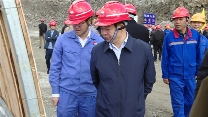 河南跃薪智能矿山建设再获新突破，引领矿山技术革新