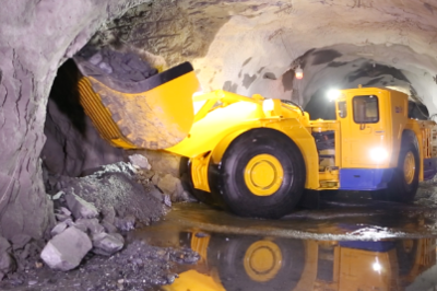 技术创新引领矿山装备新变革