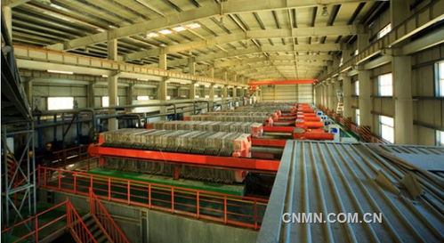 中铝国际核心技术巡展 长沙院引领高海拔高寒地区矿山采选技术新突破